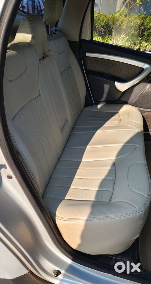 Renault Duster 2012-2015 85ps Diesel Rxl Optional, 2014, Diesel