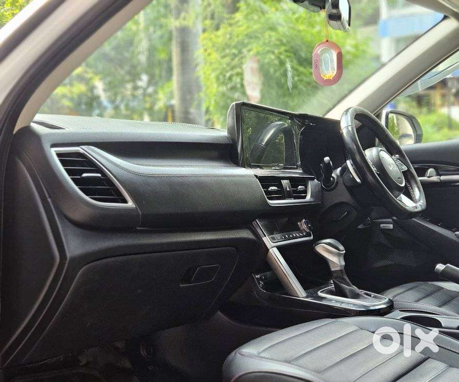 Kia Seltos Gtx Plus At D, 2022, Diesel
