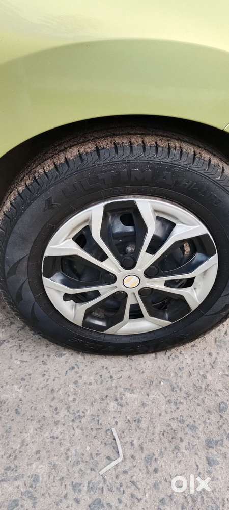 Datsun Redigo 1.0 Limited Edition 2018, 2017, Petrol