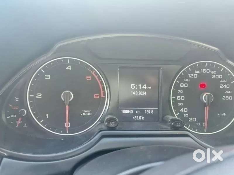Audi Q5 2.0 Tdi Quattro Premium, 2014, Diesel
