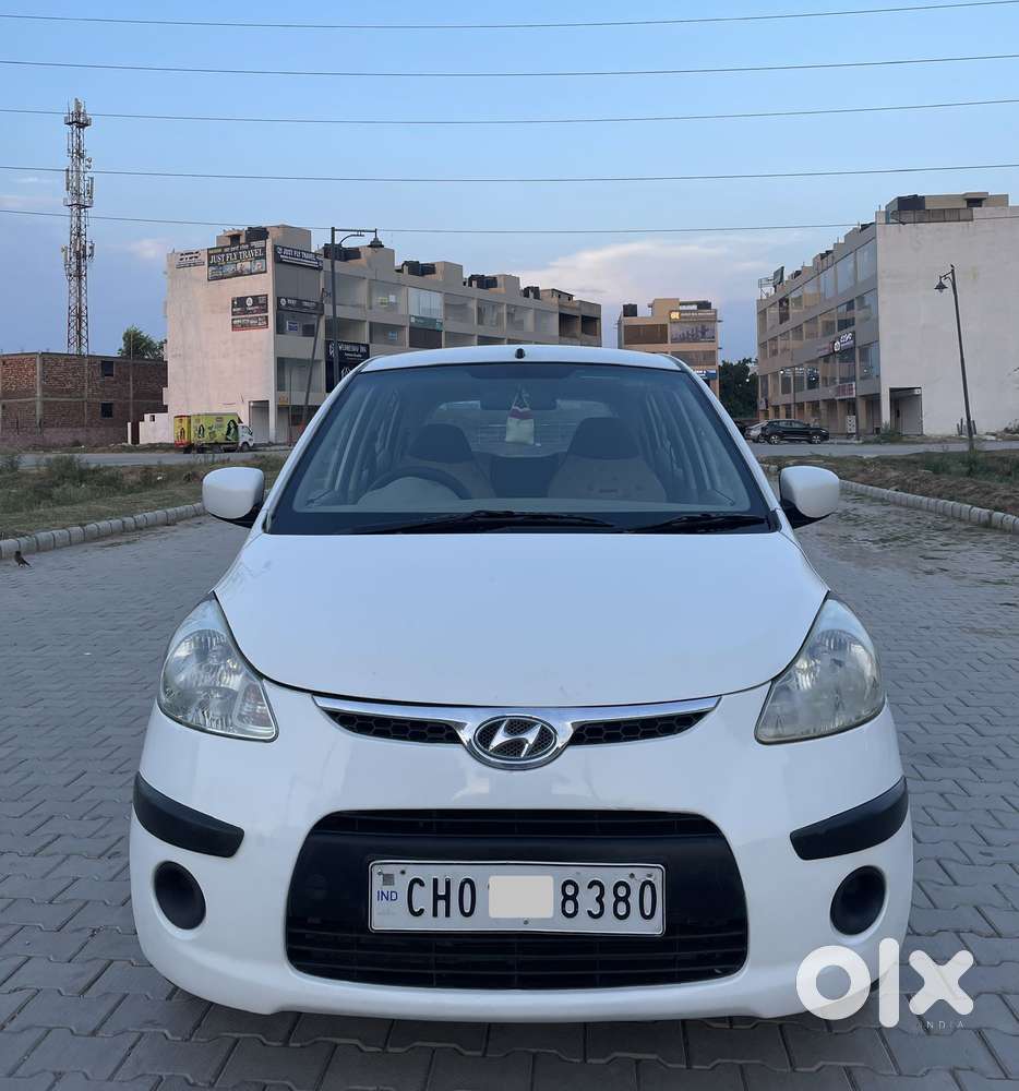 Hyundai I10 Magna Optional 1.1l, 2009, Petrol