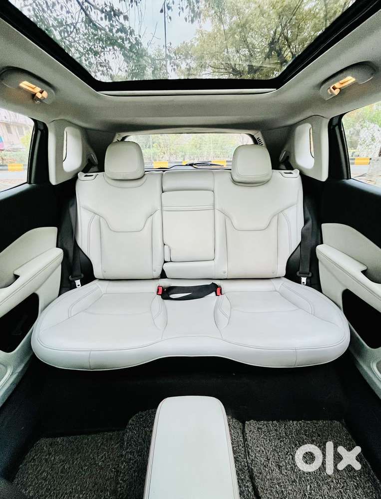 Jeep Compass 1.4 Limited Plus, 2019, Petrol