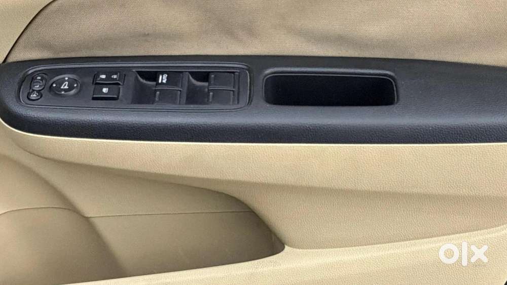 Honda Amaze Vx I-vtec, 2018, Petrol