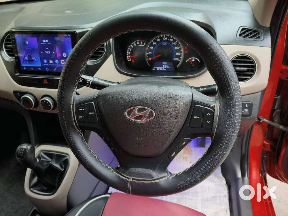 Hyundai Grand I10 1.2 Kappa Magna, 2019, Petrol