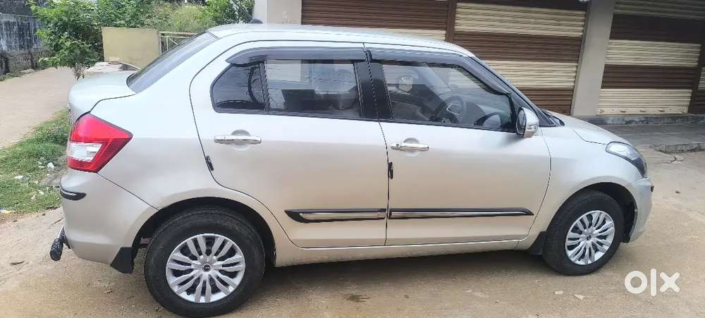 Maruti Suzuki Dzire Vdi 2016 Model