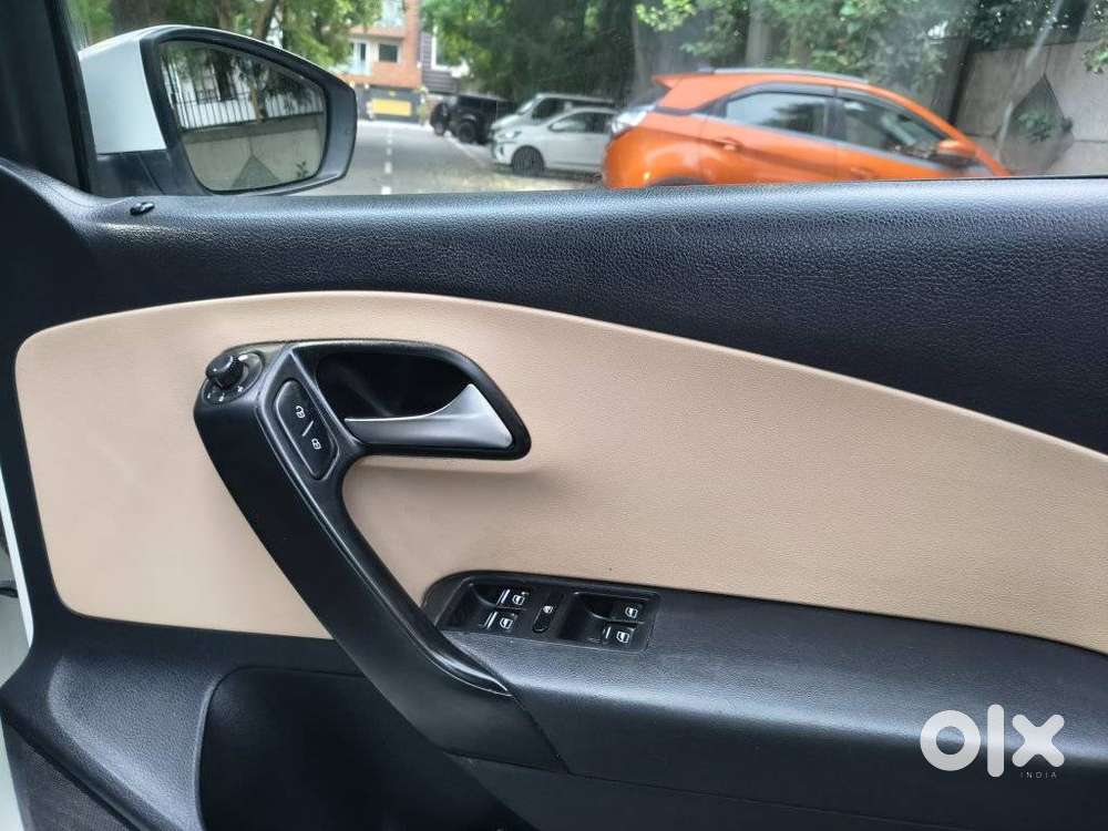 Volkswagen Polo Select 1.5 Tdi Highline, 2017, Diesel