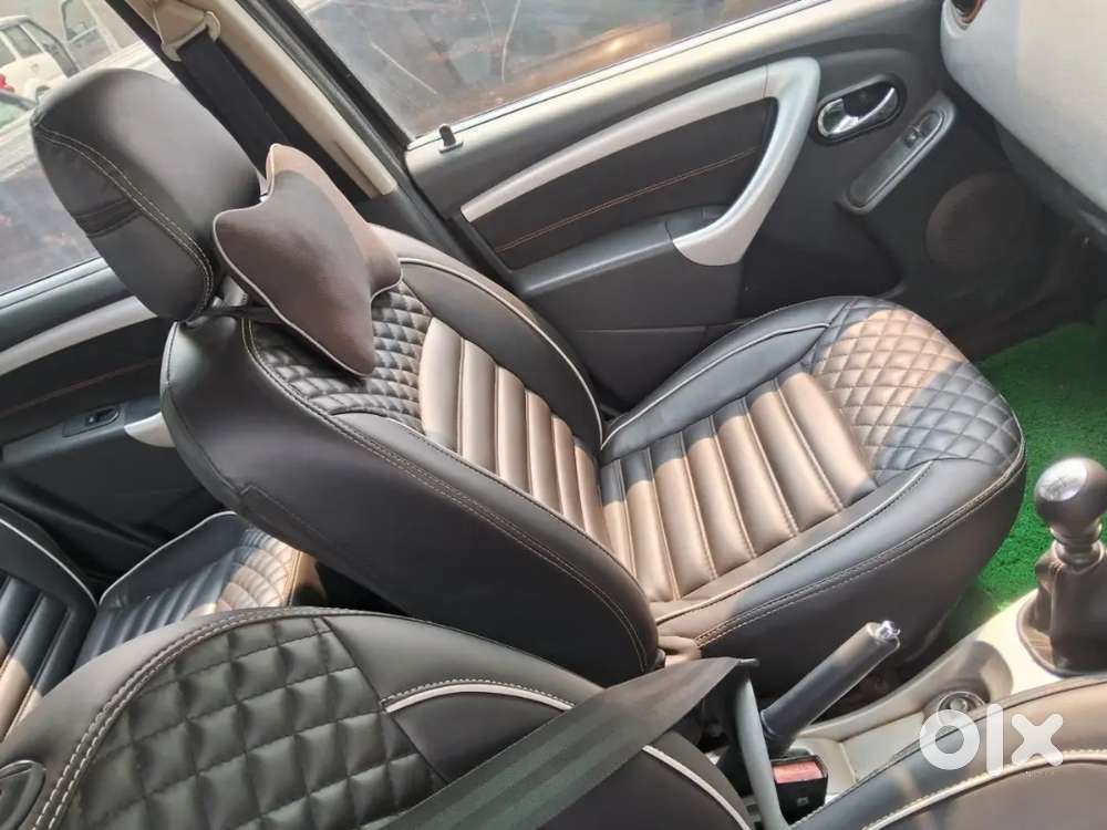Renault Duster 2015 Diesel Manual With Vip Number
