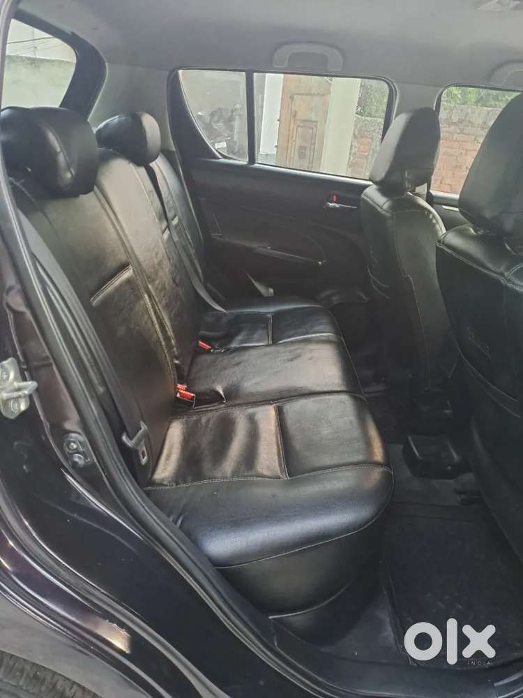 Maruti Suzuki Swift Vxi, 2016, Petrol