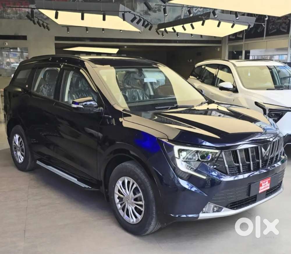Mahindra Xuv 7xo 2026 Ax Model Diesal Base  Brand New Ready To Deliver