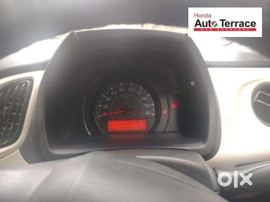 Maruti Suzuki Estilo Lxi Cng, 2021, Cng & Hybrids