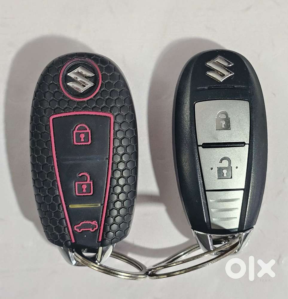 Maruti Suzuki S Cross Alpha Shvs, 2021, Petrol