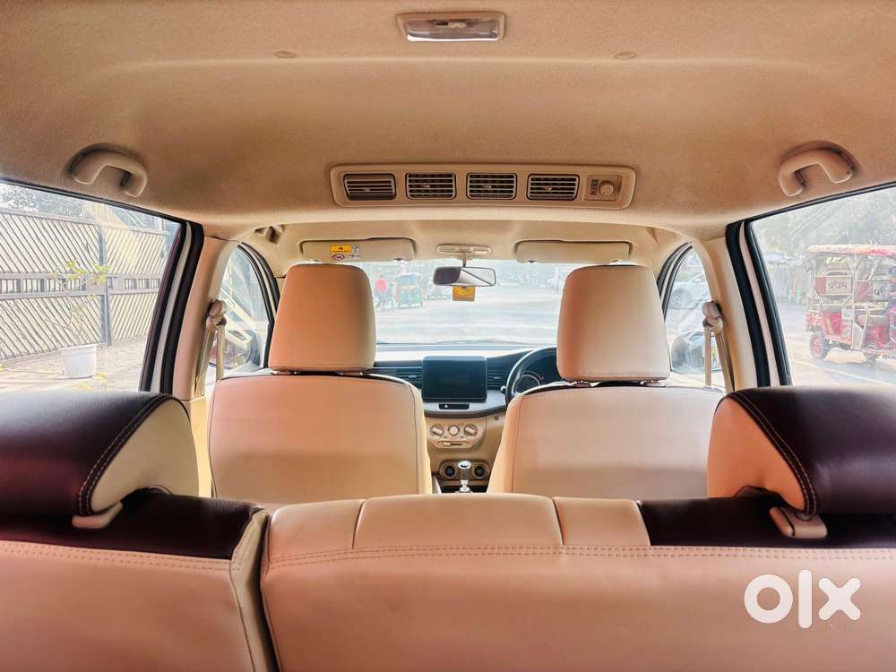 Maruti Suzuki Ertiga Vdi Shvs, 2020, Diesel