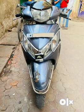 Olx best sale activa 125