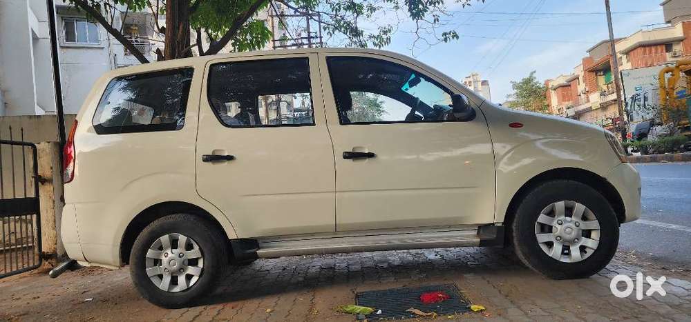 Mahindra Xylo E6 Bs-iii, 2011, Diesel