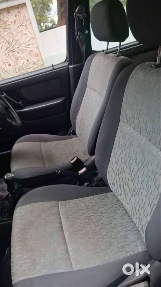 Maruti Suzuki Wagon R 2006 Petrol