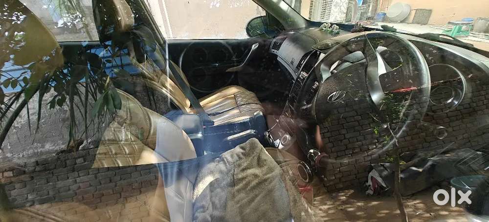 Mahindra Xuv500 Diesel 2018 Variant