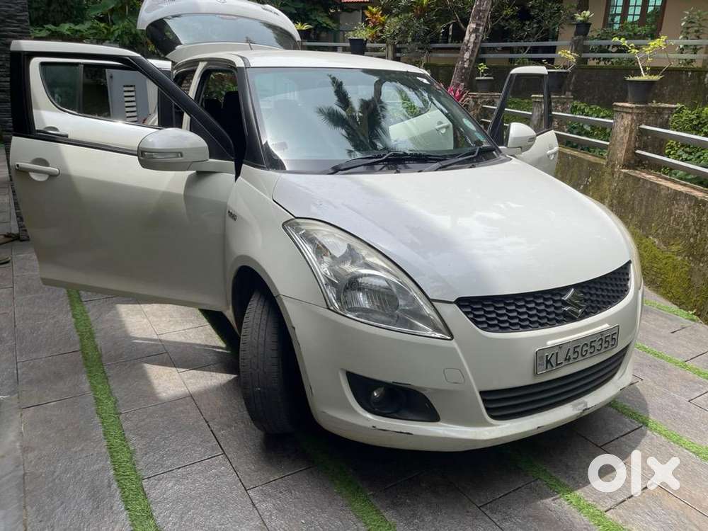 Maruti Suzuki Swift Diesel Good Condition