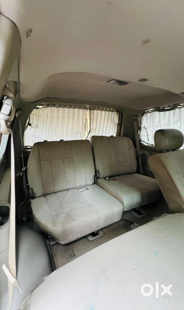 Toyota Land Cruiser 2007 Amazon Editon