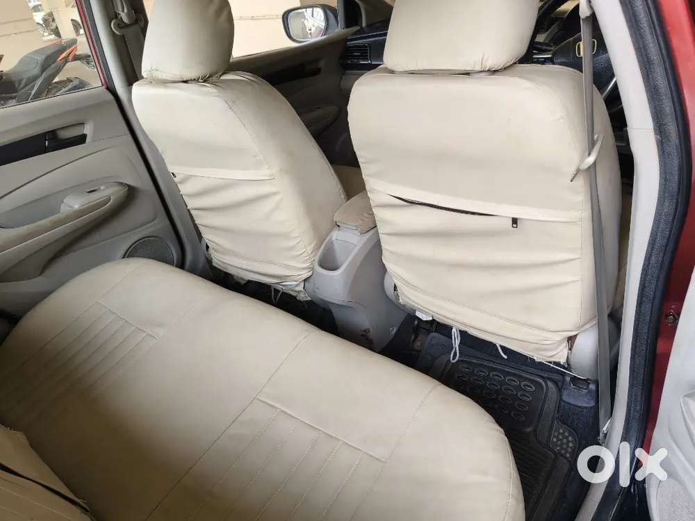 Honda City 1.5 Vx 2008