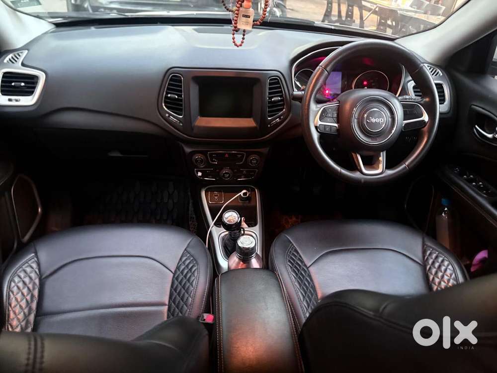 Jeep Compass 1.4 Limited Plus, 2021, Diesel