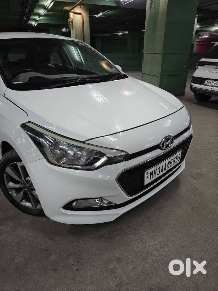 Hyundai I20 1.2 Asta, 2015, Petrol