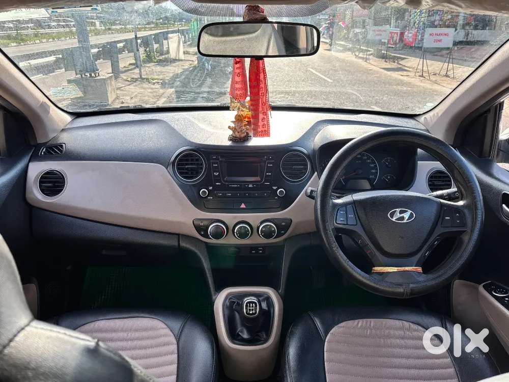 Hyundai Grand I10 2016 Sportz