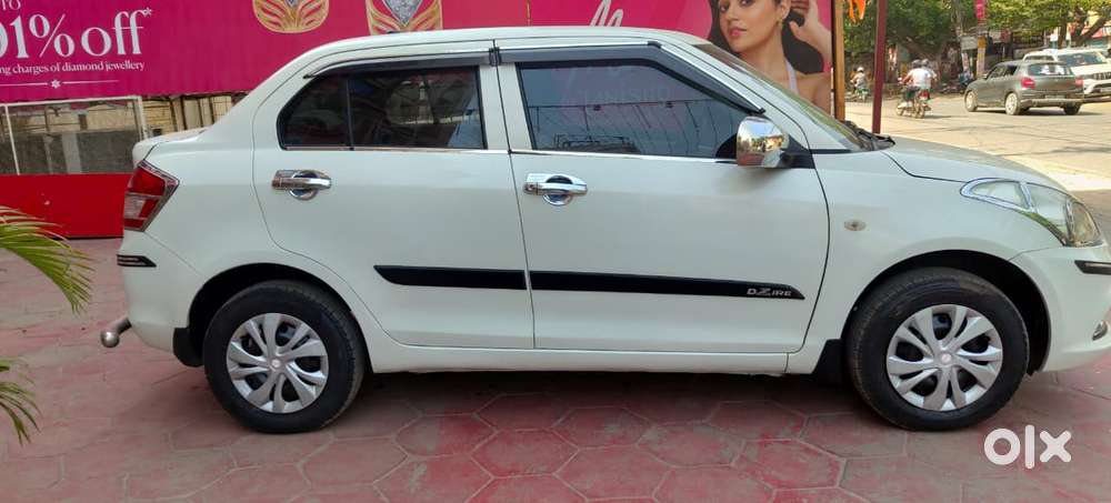 Maruti Suzuki Dzire 1.2 Vxi Cng, 2021