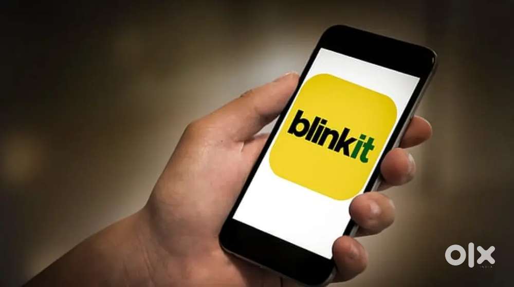 Trivandrum Blinkit Stores Hiring Picking&Packing Stffs Store Only