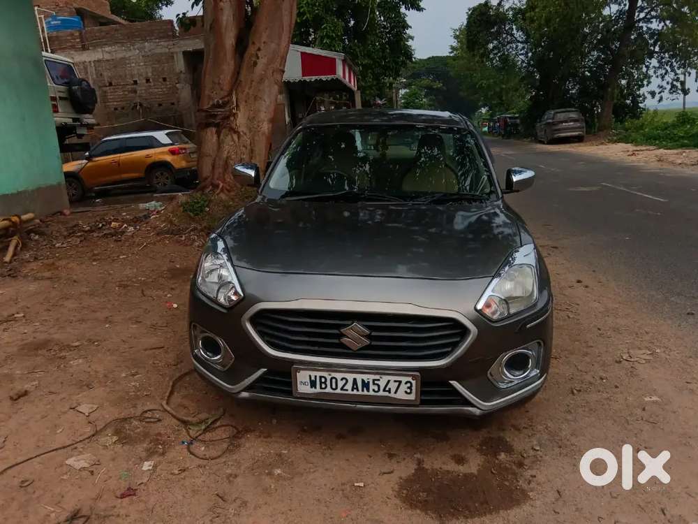 Maruti Suzuki Dzire 2018 Diesel 75000 Km Driven