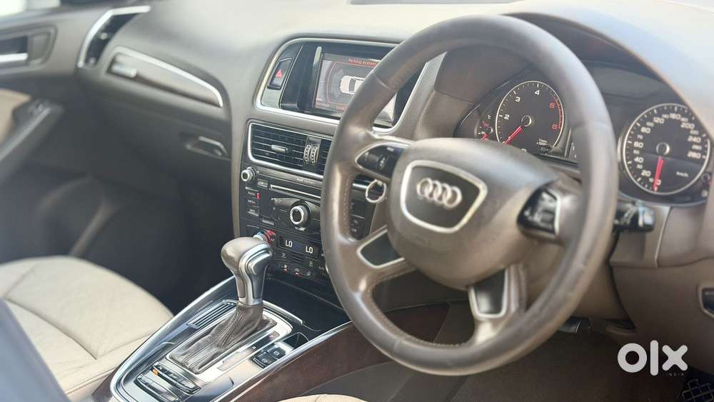 Audi Q5 30 Tdi Quattro, 2015, Diesel