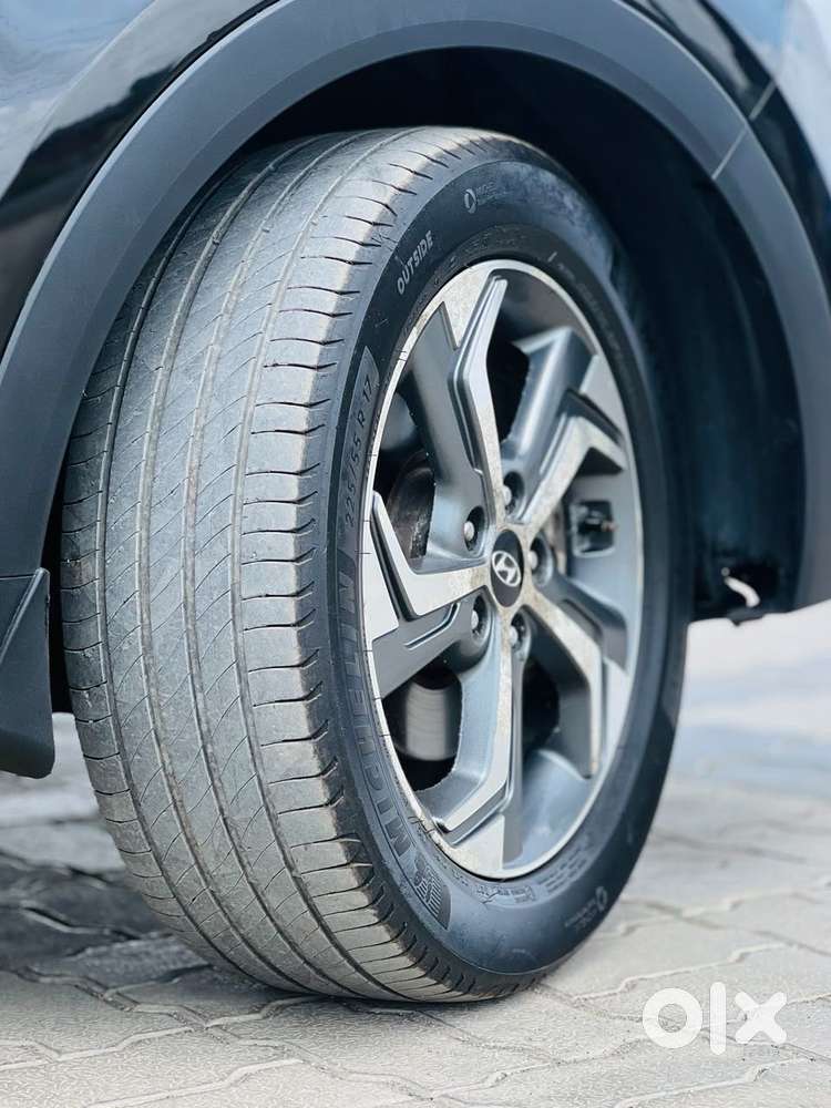 Hyundai Creta 1.6 Sx (o), 2018, Diesel
