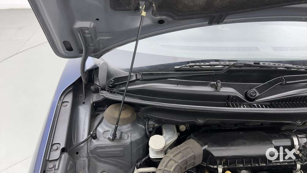 Maruti Suzuki Baleno 1.2 Alpha, 2015, Petrol