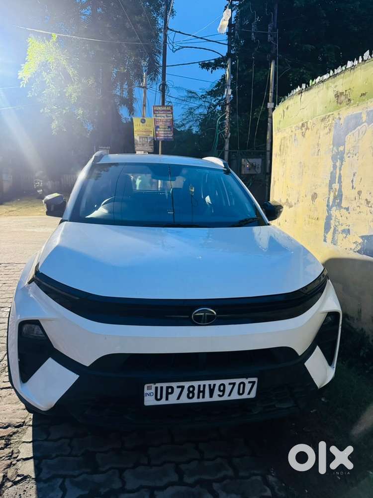 Tata Nexon 2024 Petrol