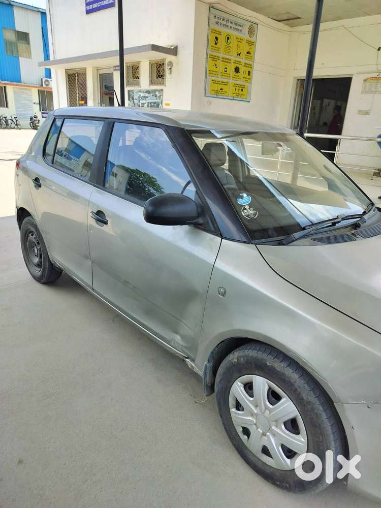 New Tyre And Battery And Registration Renewed Till 2031