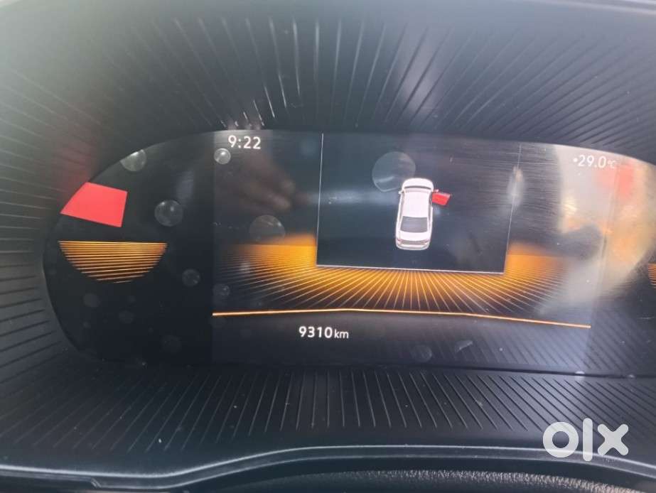 Skoda Slavia 1.0 Tsi Style, 2023, Petrol