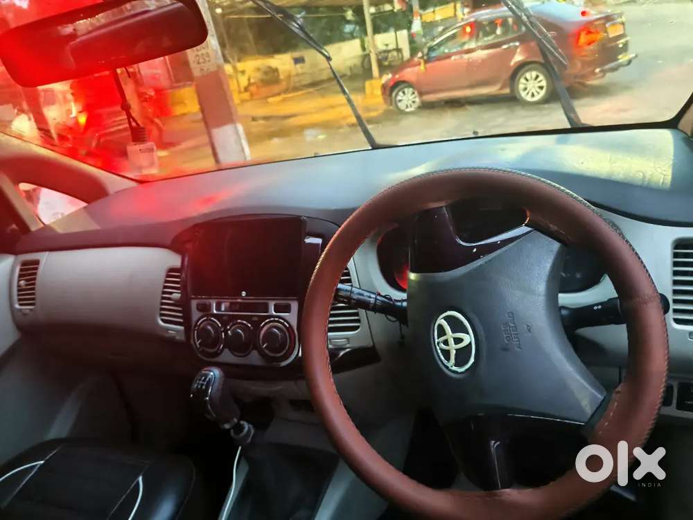 Toyota Innova 2.0 G 2014 Diesel