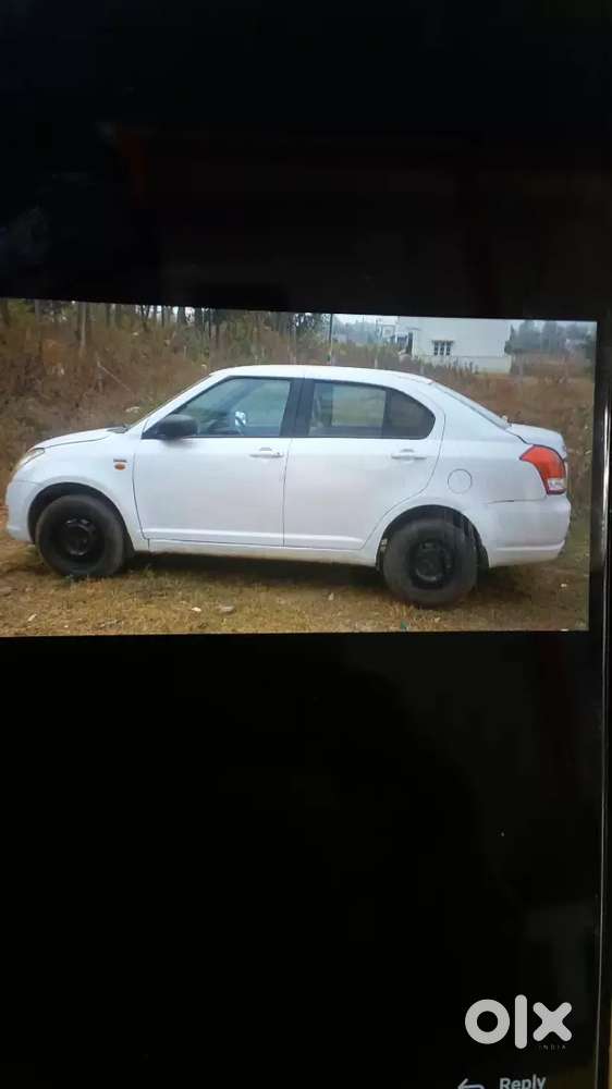 Maruti Suzuki Dzire 2015 Diesel 144000 Km Driven