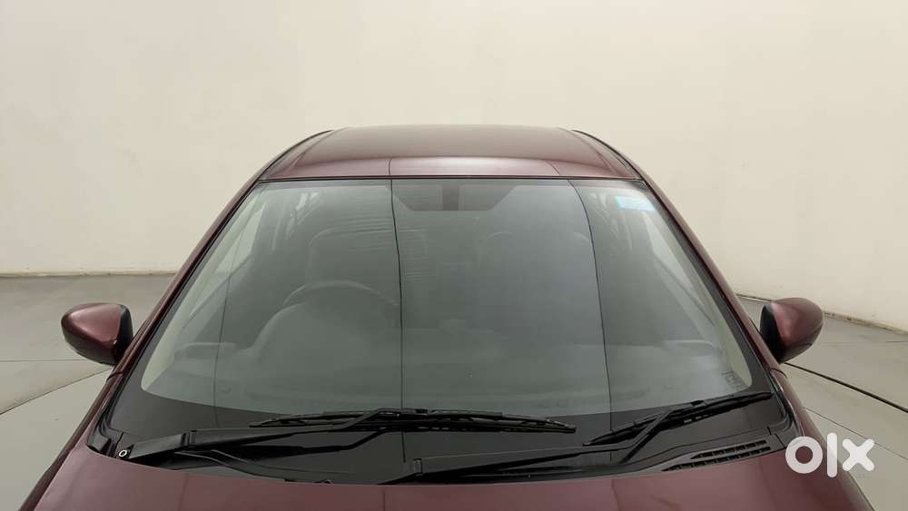 Maruti Suzuki Ciaz Zdi Plus Shvs, 2016, Diesel