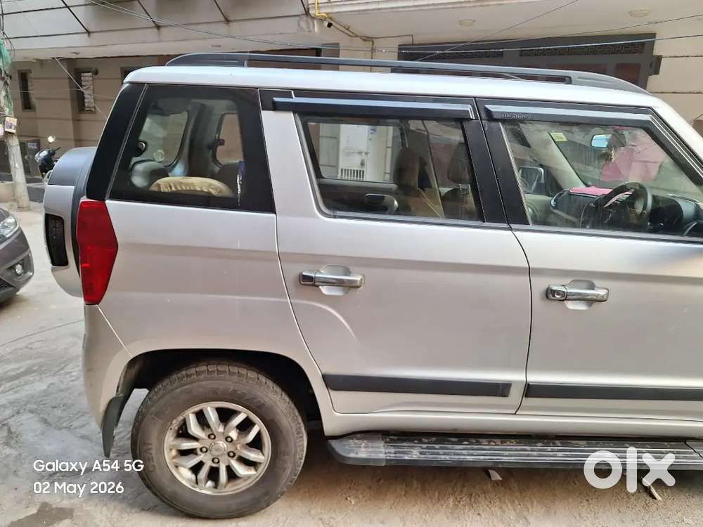Mahindra Tuv 300 2018 Mhawk 100 Manual