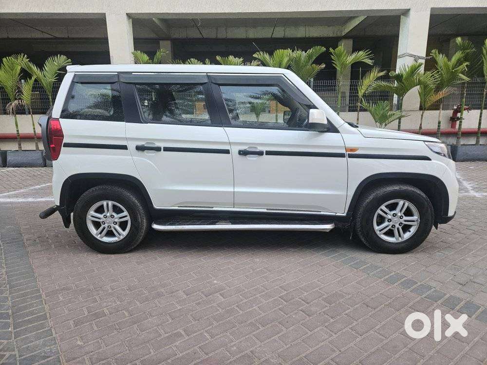 Mahindra Bolero Neo N10 (r), 2023, Diesel