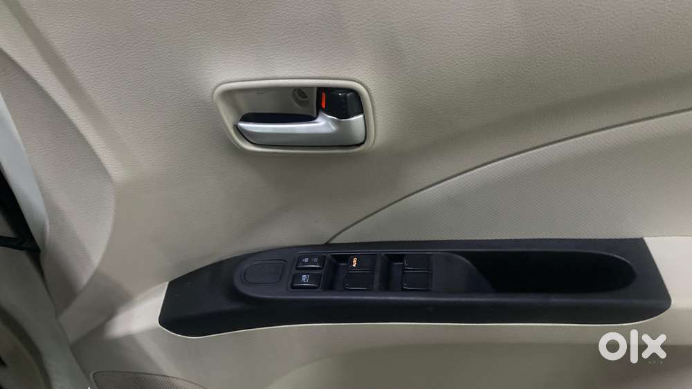 Maruti Suzuki Celerio Vxi Amt, 2018, Petrol