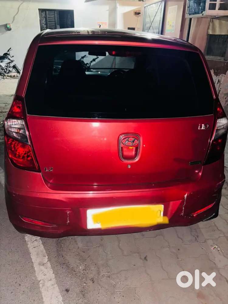 2011 Dec Model/ Rr Valid / Insurance Completed