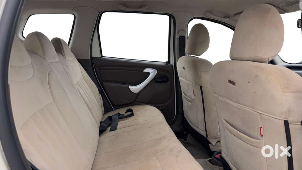 Renault Duster 1.5 Petrol Rxe, 2016, Petrol