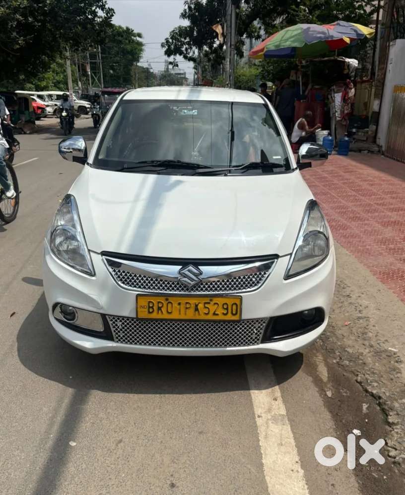 Maruti Suzuki Dzire Vdi, 2019, Diesel