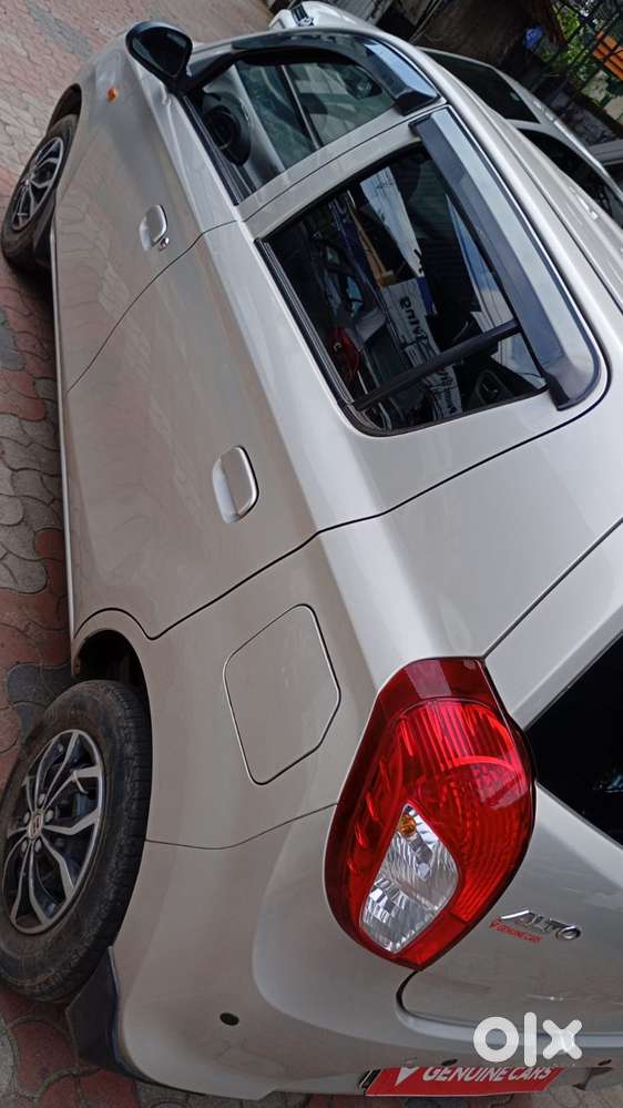 Maruti Suzuki Alto 800 Lxi, 2020, Petrol