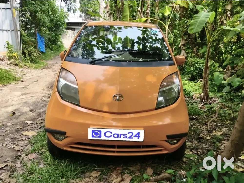 Good Condition Car Ac Working Candition