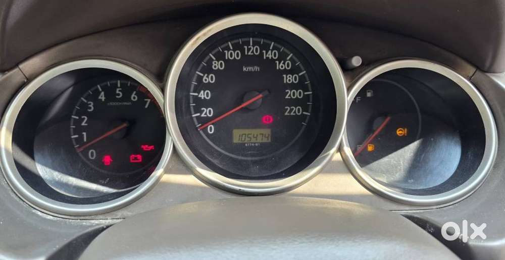 Honda City Zx Gxi, 2005, Petrol