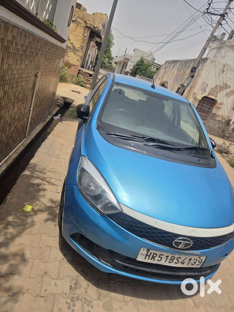 Tata Tiago Diesel 2018 Model