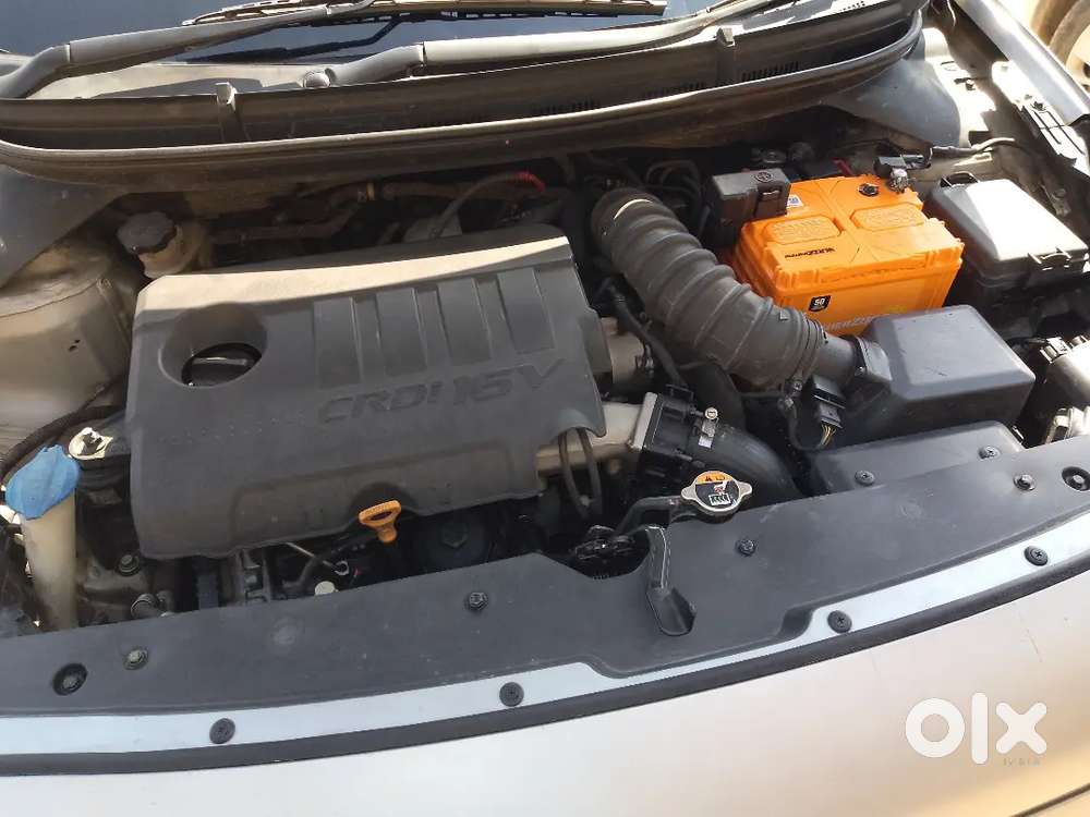 Hyundai Elite I20 2018 Diesel 90300 Km Driven