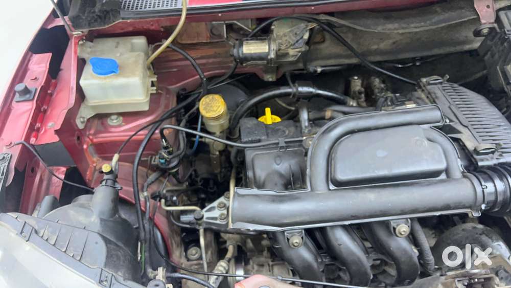 Renault Kwid 1.0 Rxt Sce Special (o), 2018, Petrol